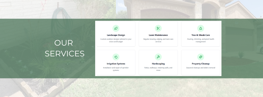 Business Banner