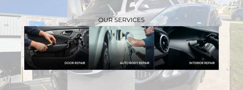 Business Banner