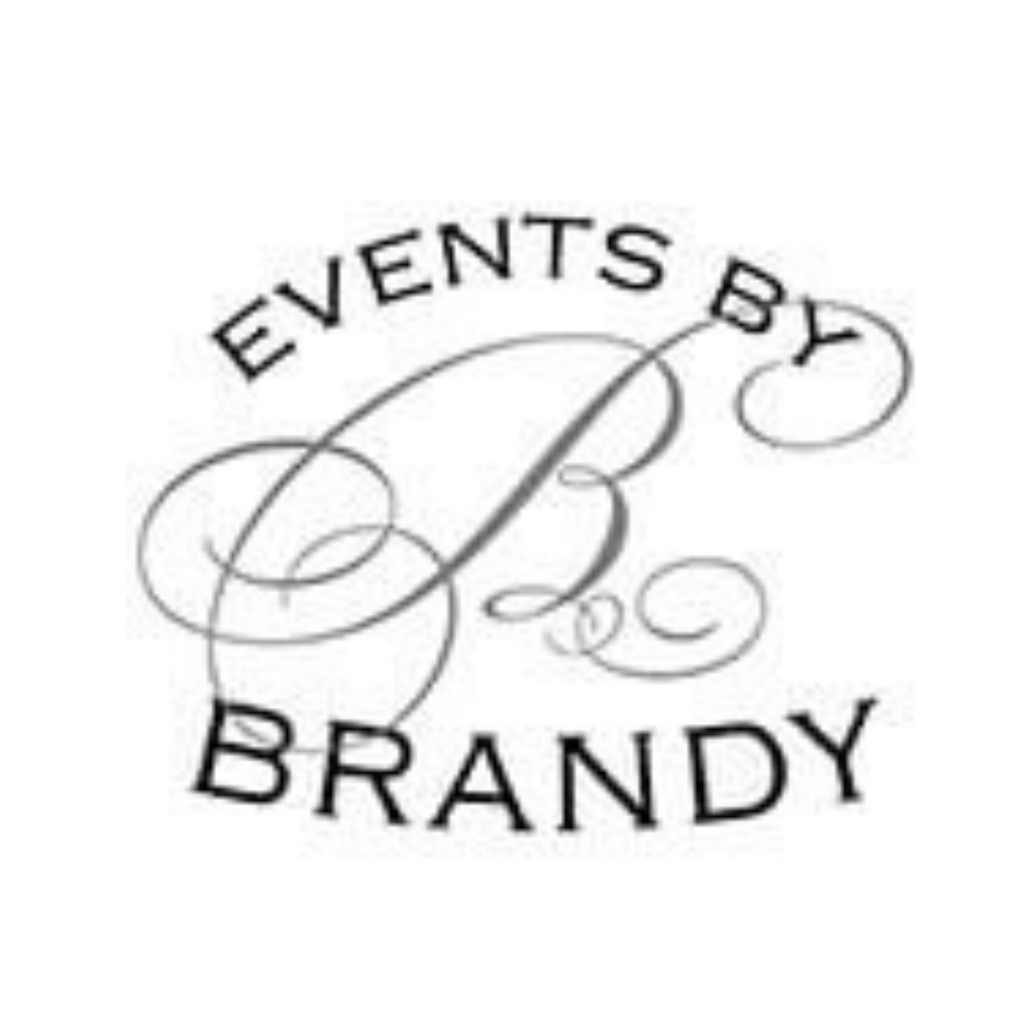 Events By Brandy logo