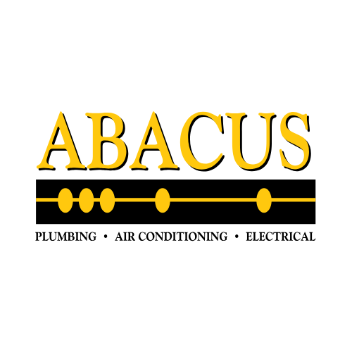 Abacus Plumbing and Air Conditioning logo