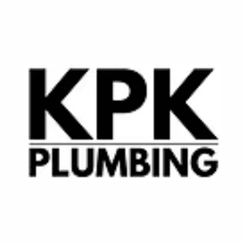 KPK Plumbing logo