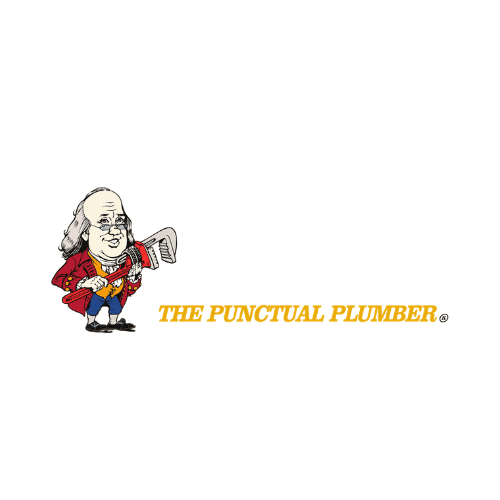 Benjamin Franklin Plumbing logo
