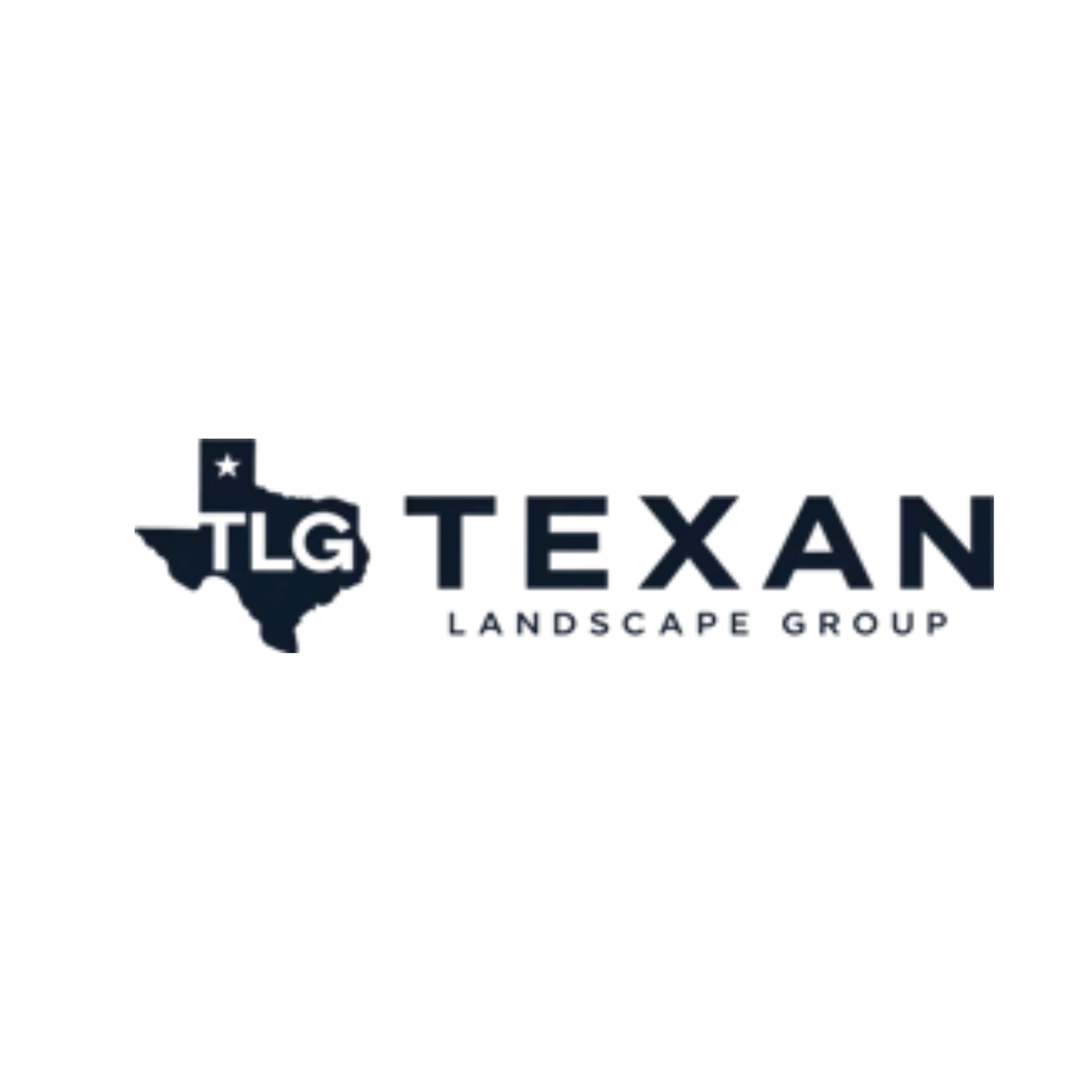 Texan Landscape Group logo