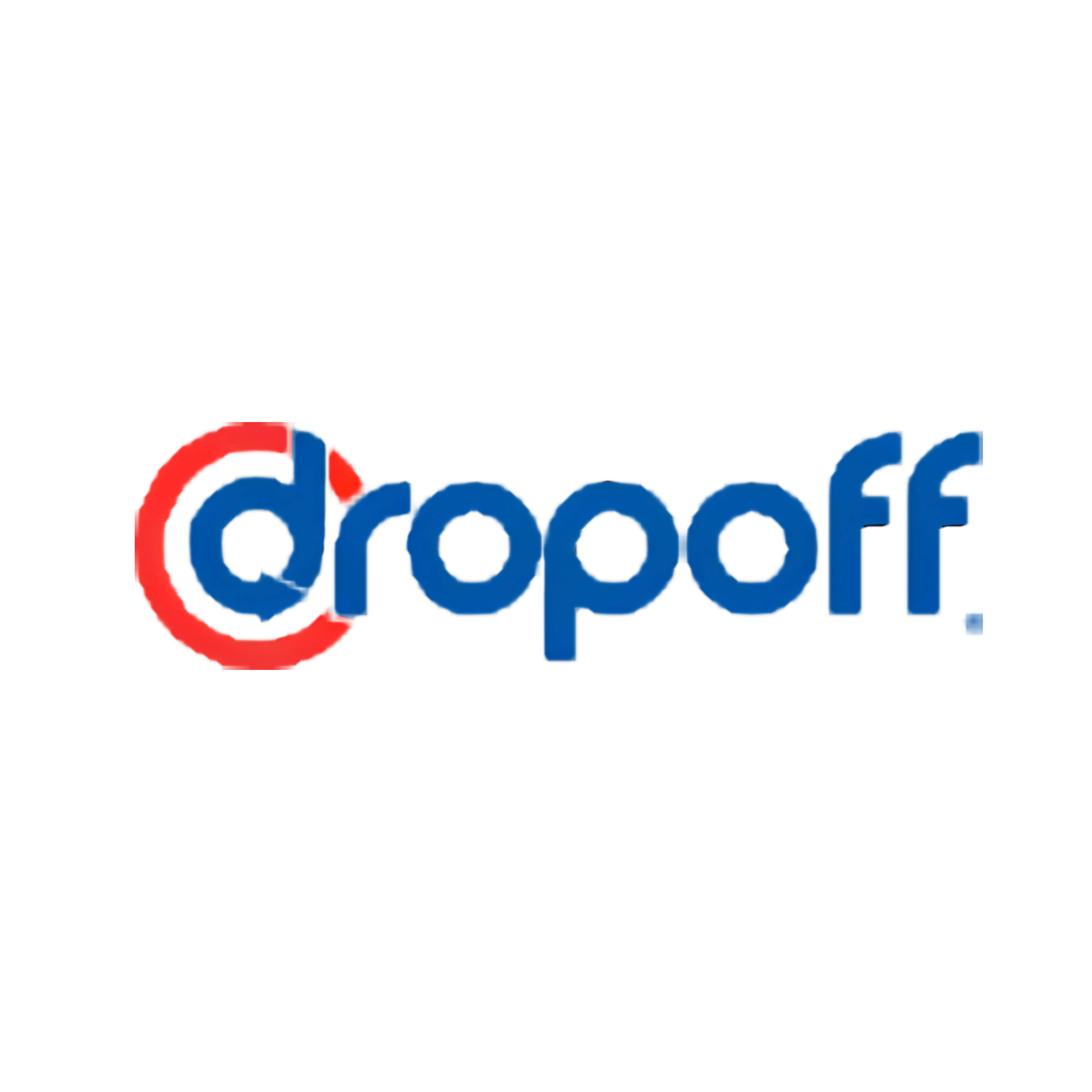 Dropoff logo
