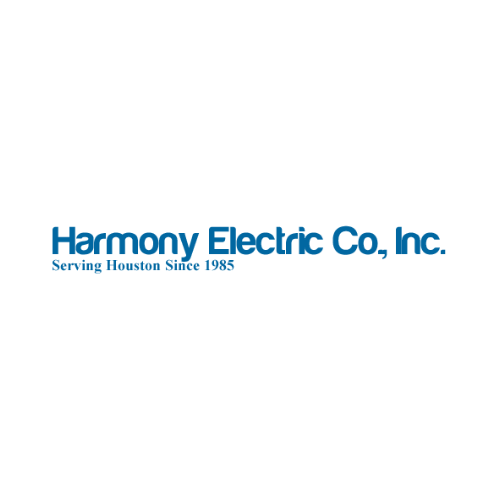 Harmony Electric logo