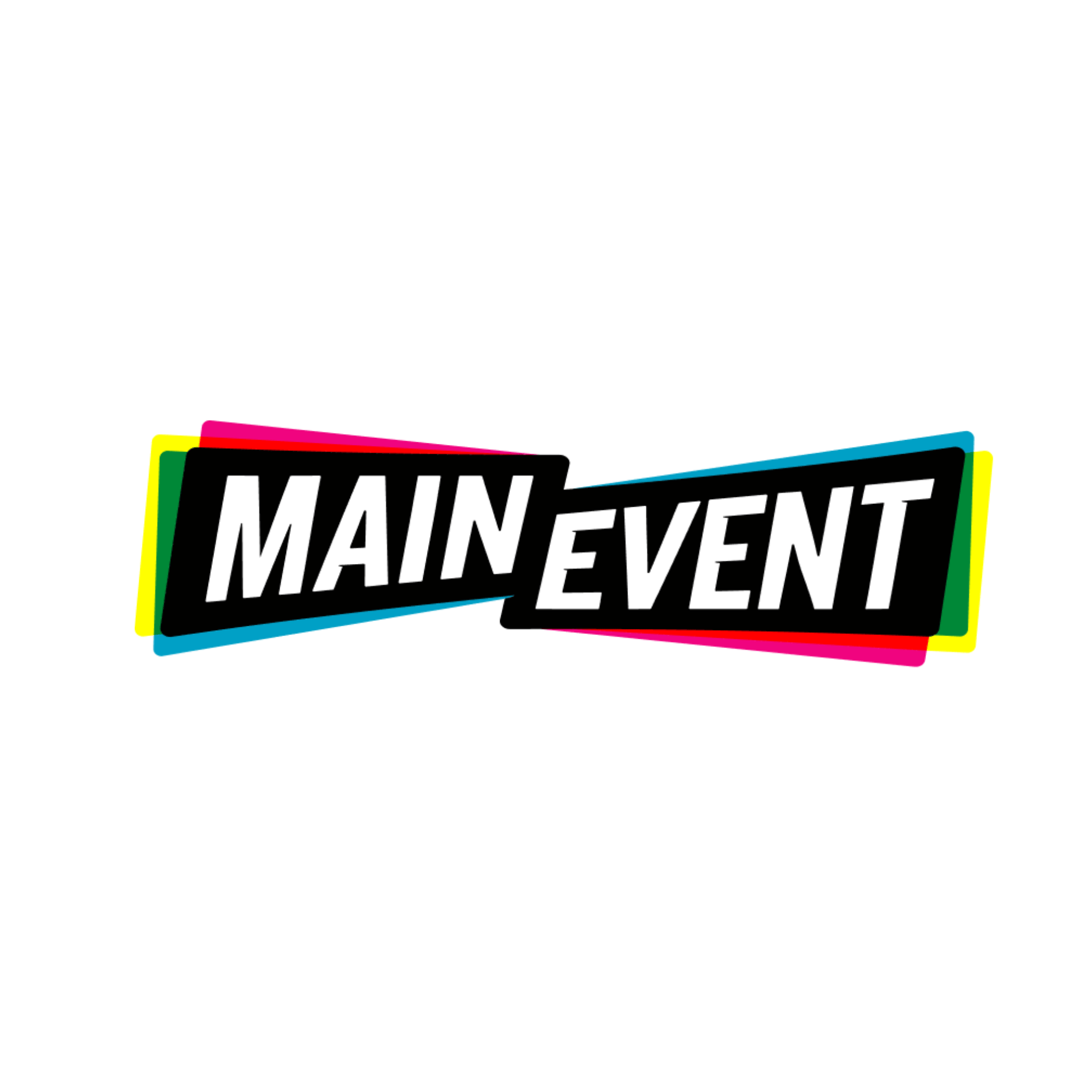 Main Event Shenandoah logo
