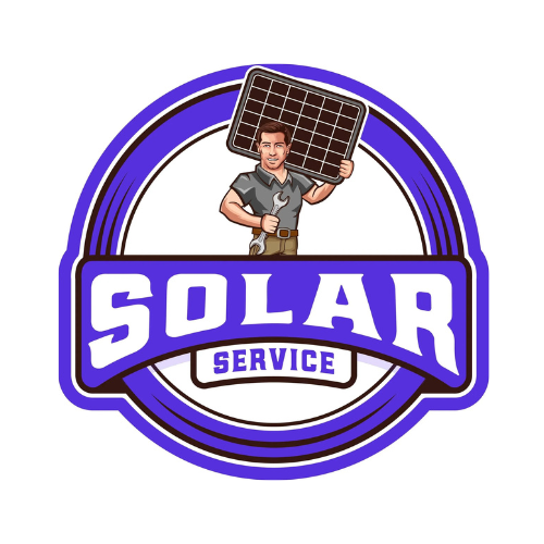 Solar Service logo