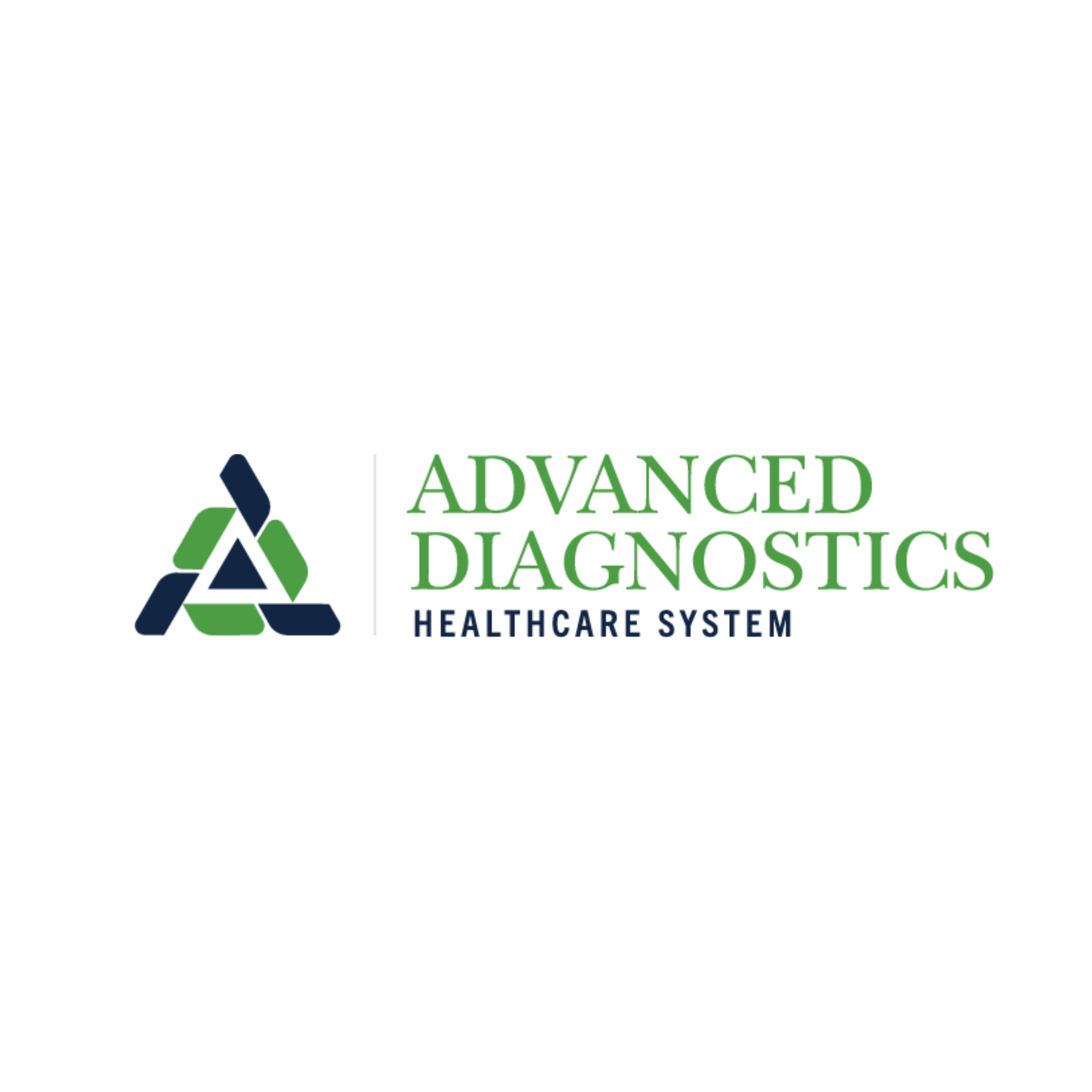 Advanced Dallas Hospital & Clinics logo