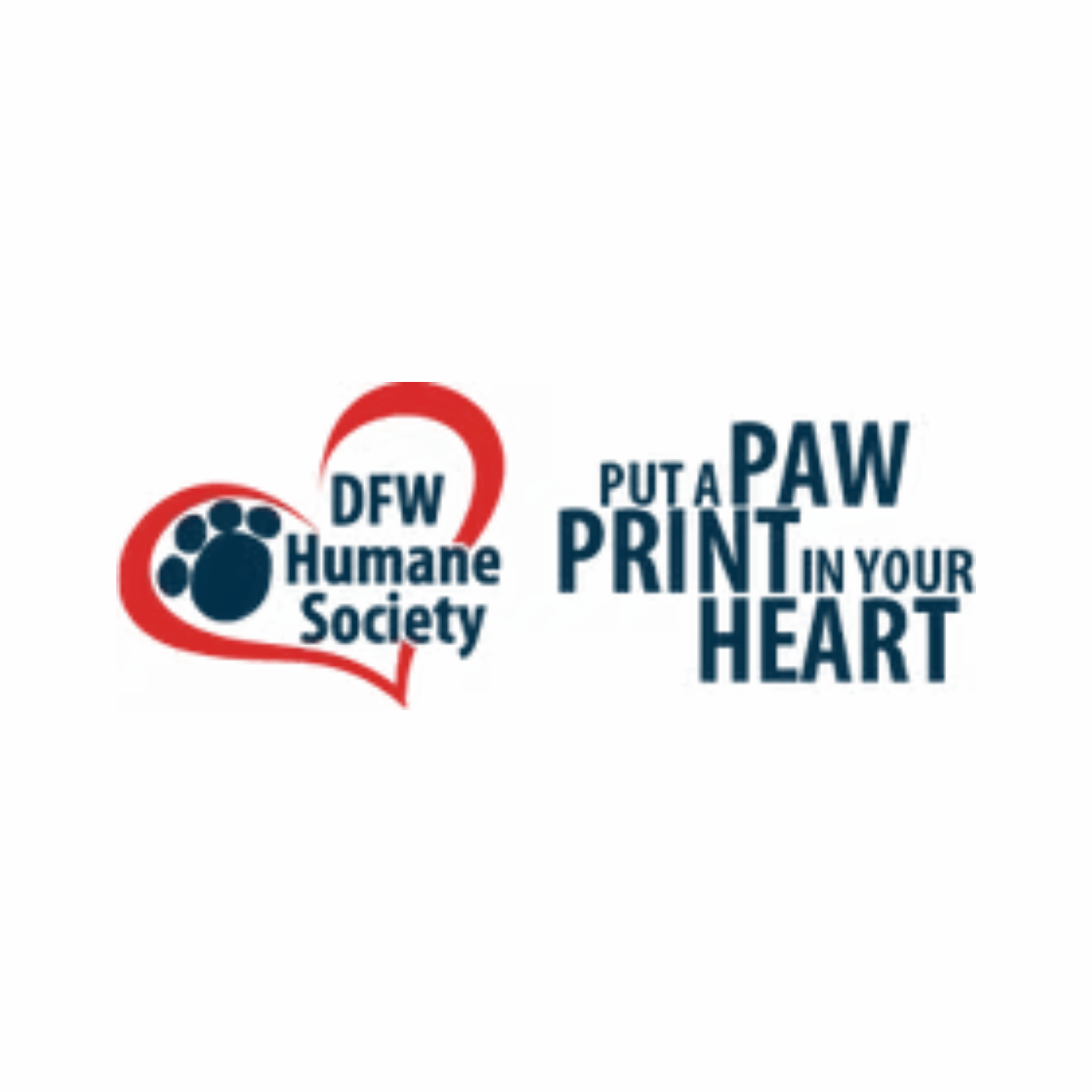 DFW Humane Society logo