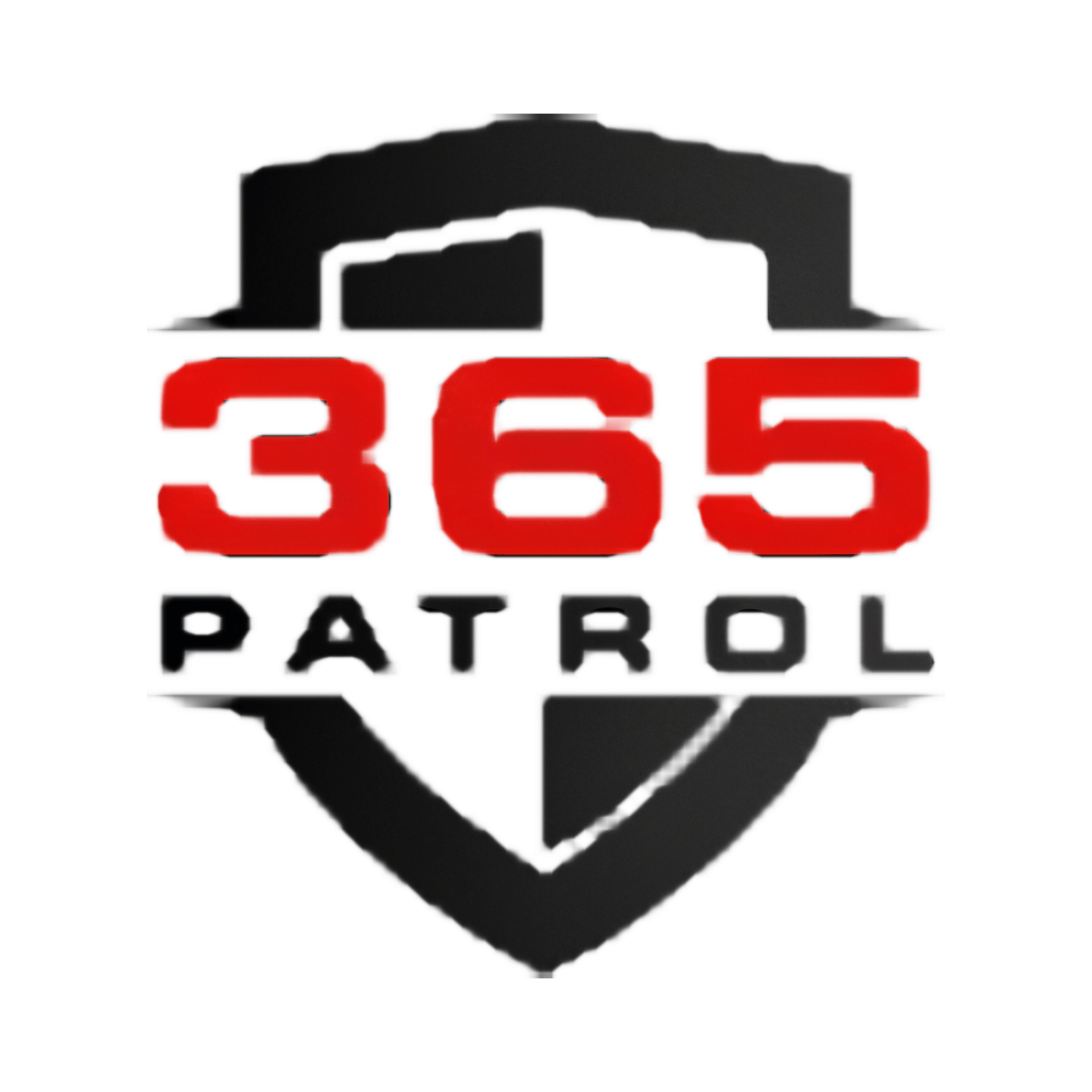 365 Patrol logo