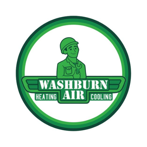 Washburn Air logo