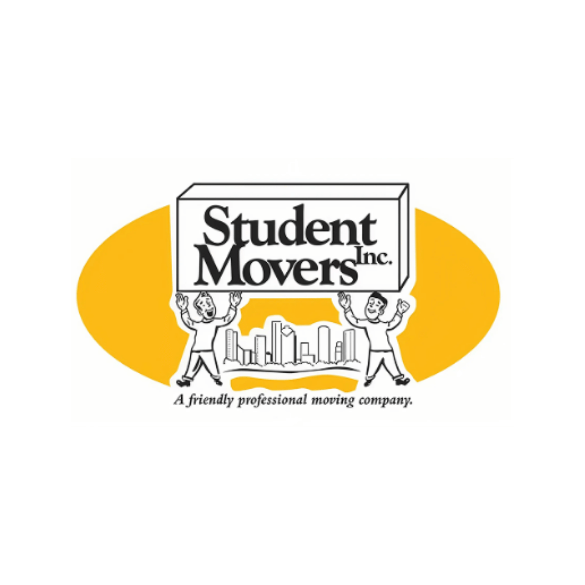 Student Movers logo