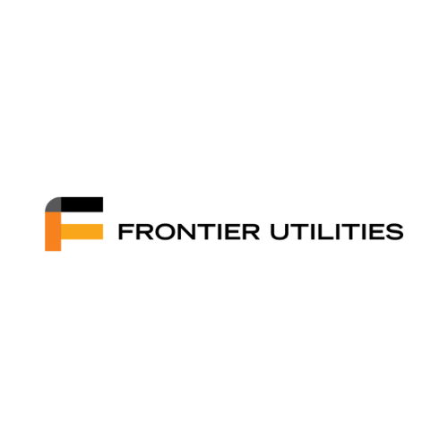 Frontier Electric logo