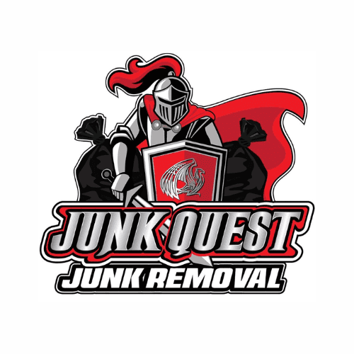 Junk Quest - McKinney Junk Removal logo