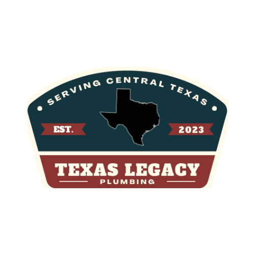 Texas Legacy Plumbing logo