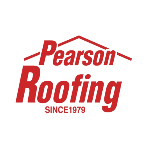 Pearson Roofing logo