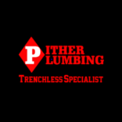 Pither Plumbing logo