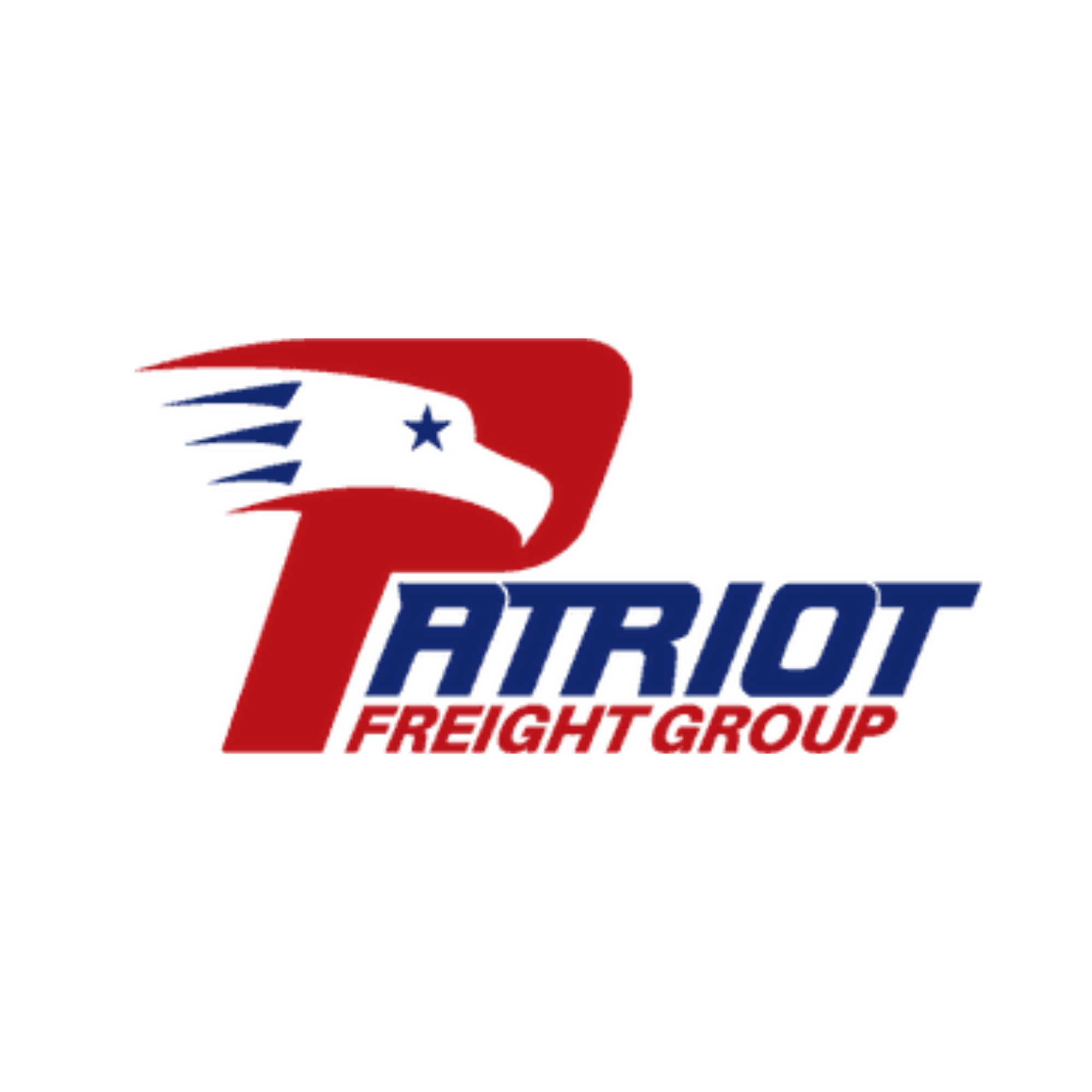 Patriot Freight Group logo