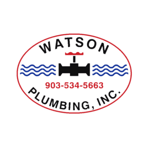 Watson Plumbing logo