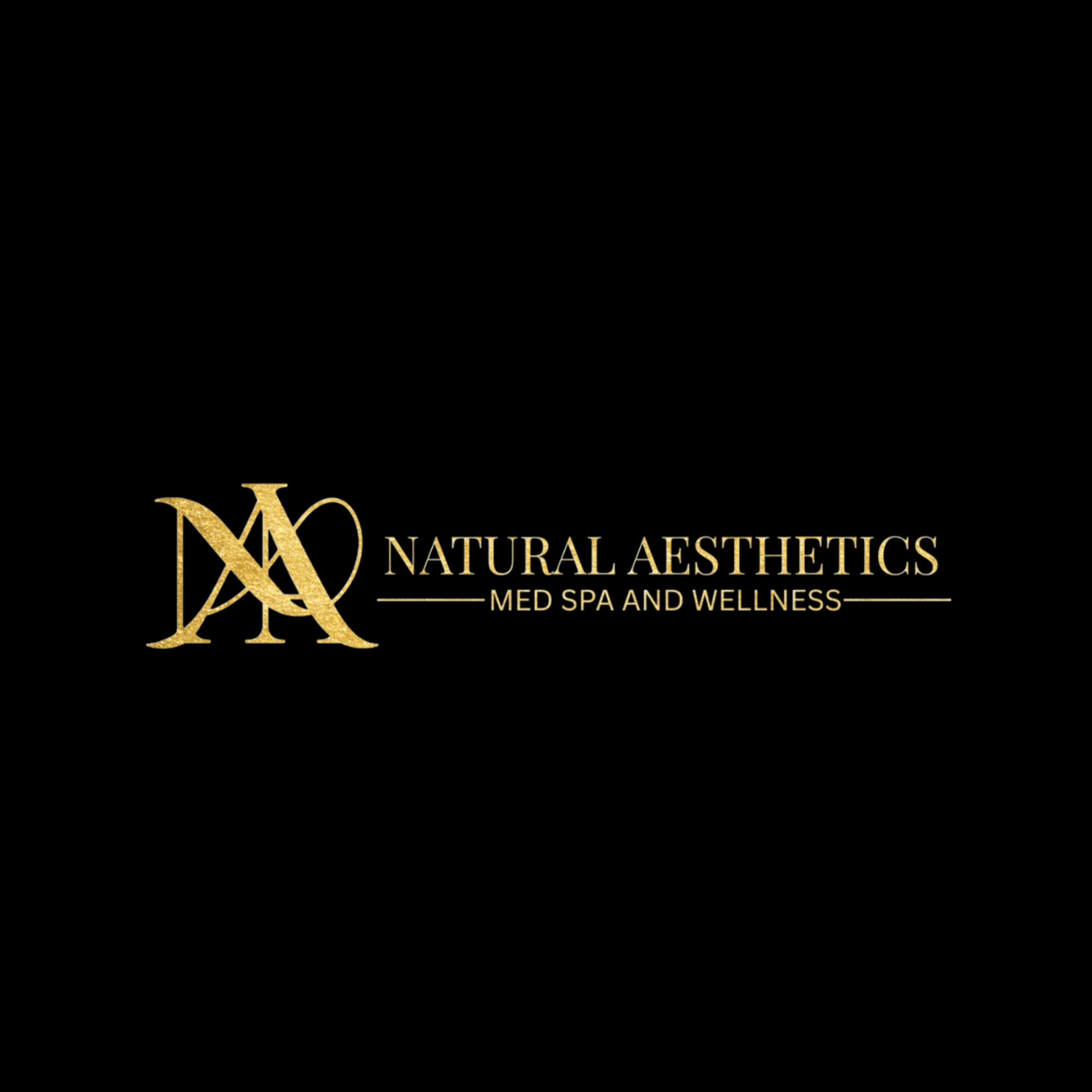 Natural Aesthetics by Amanda logo