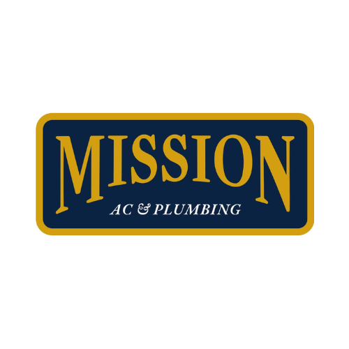 Mission AC & Plumbing logo