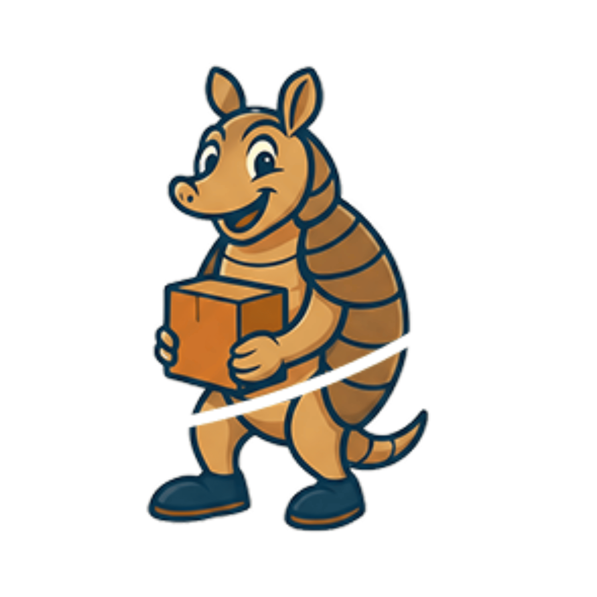 Austin Moving Company logo