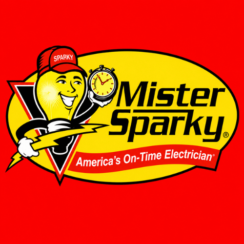 Mister Sparky NTX logo