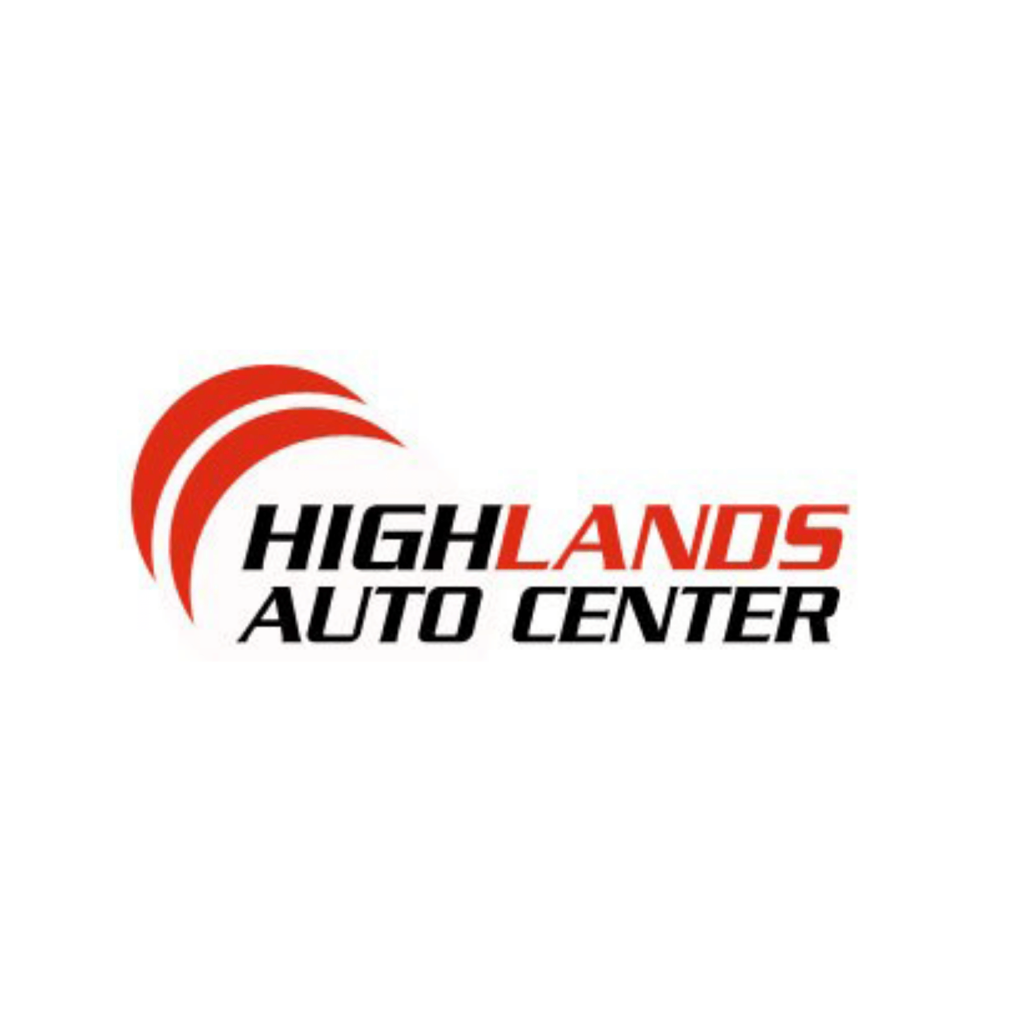 Highlands Auto Center logo