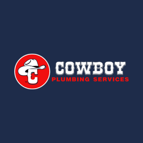 Cowboy Plumbing Services logo