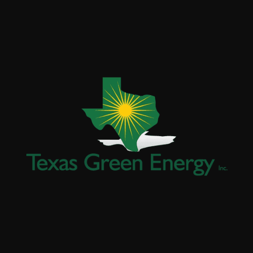 Texas Green Energy logo