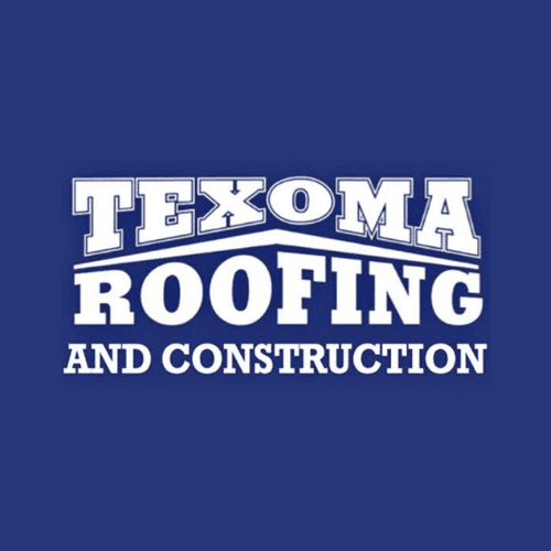 Texoma Roofing and Construction logo