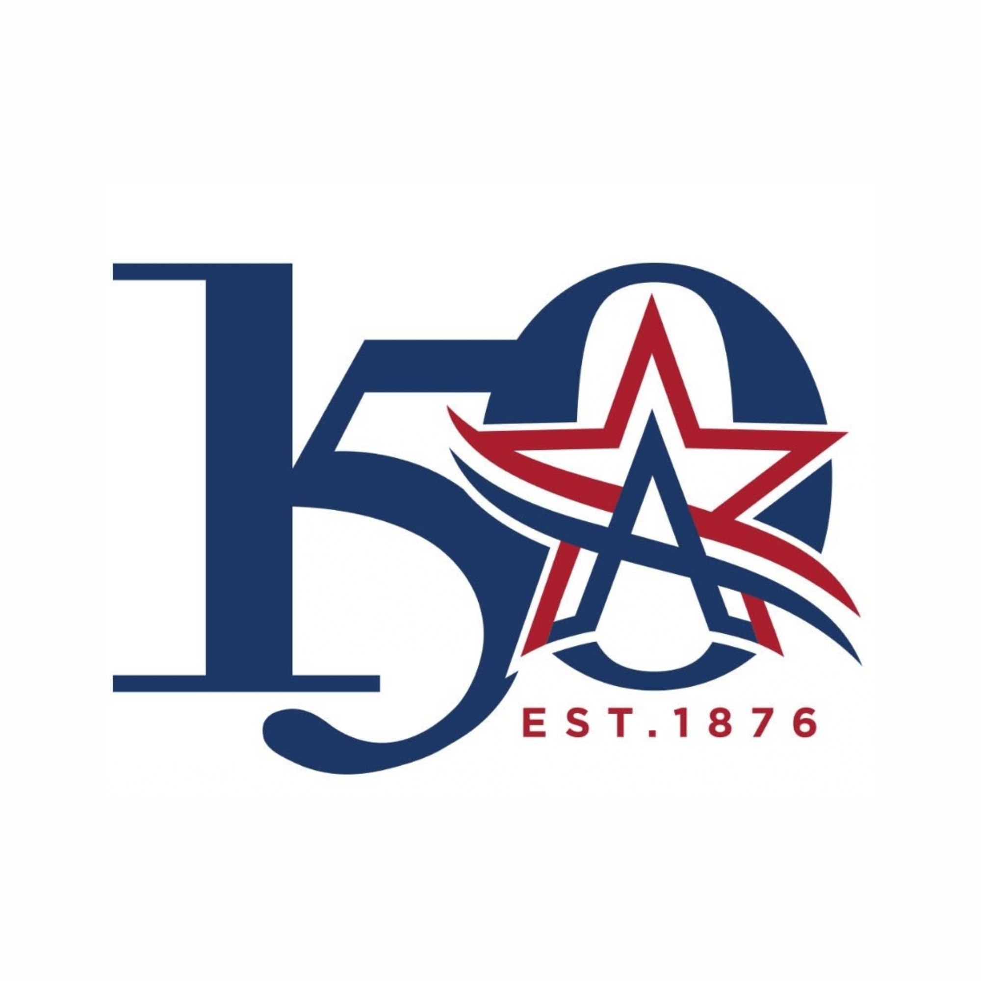 City of Arlington logo