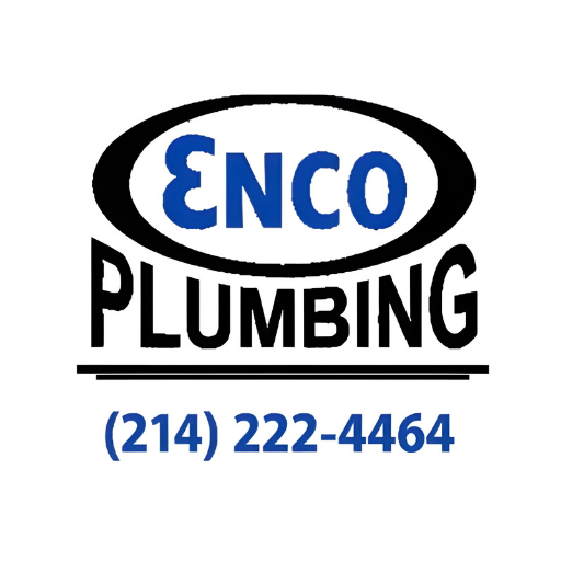 ENCO Plumbing Inc logo