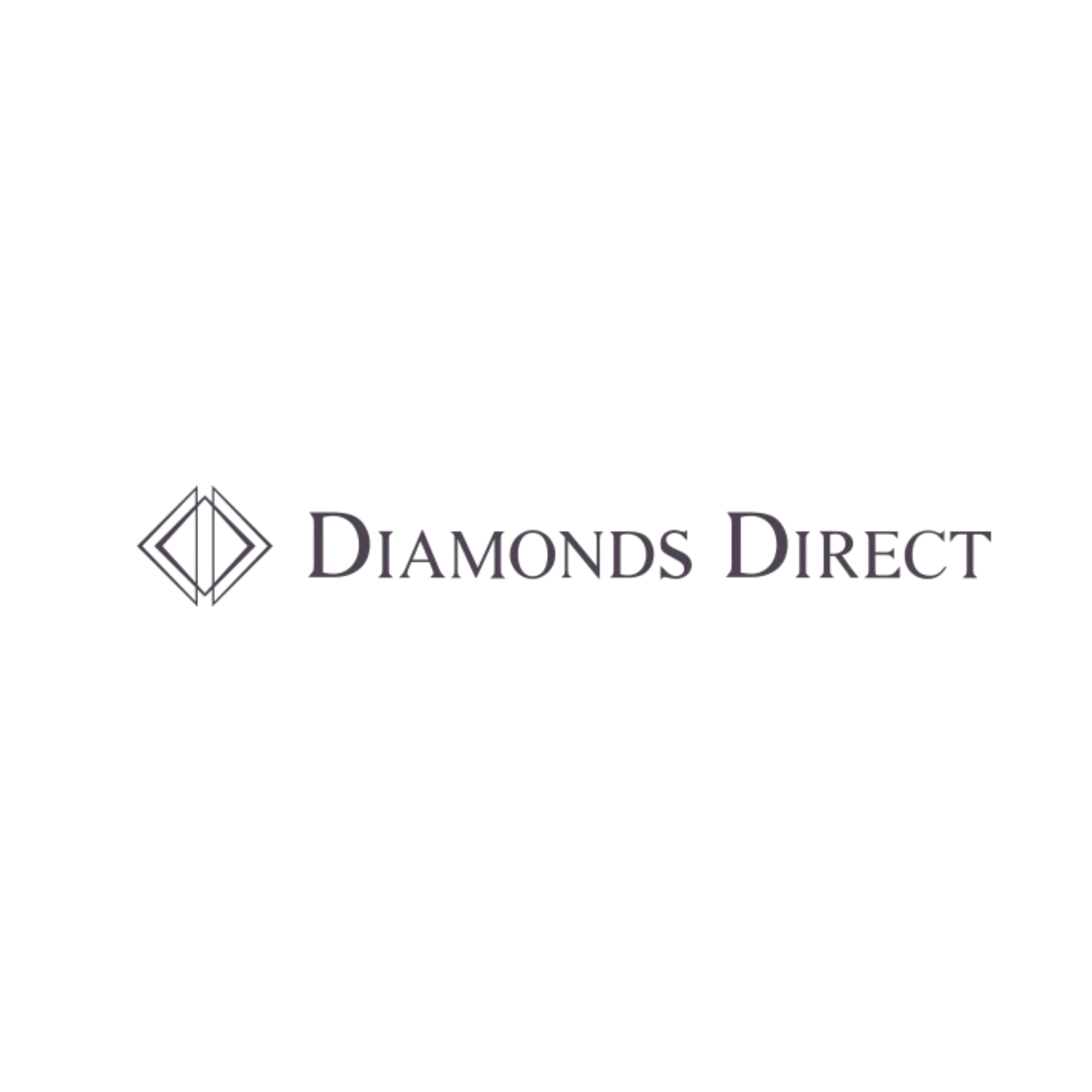 Diamonds Direct Dallas logo