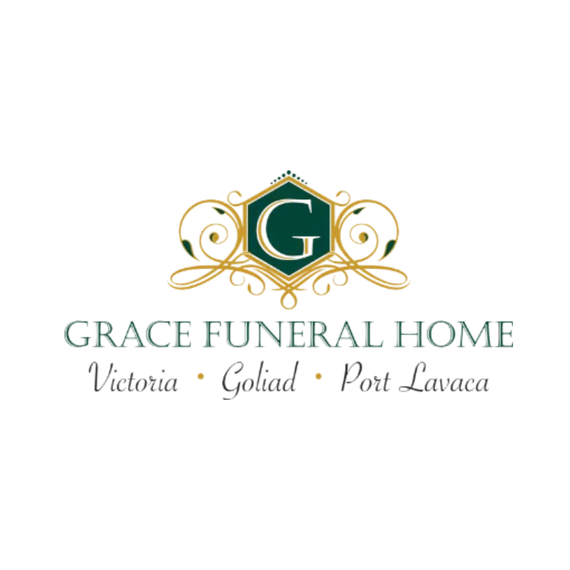 Grace Funeral Homes logo