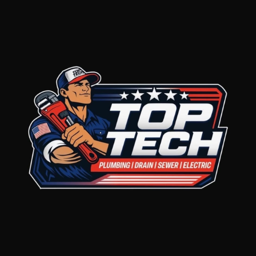 Top Tech logo