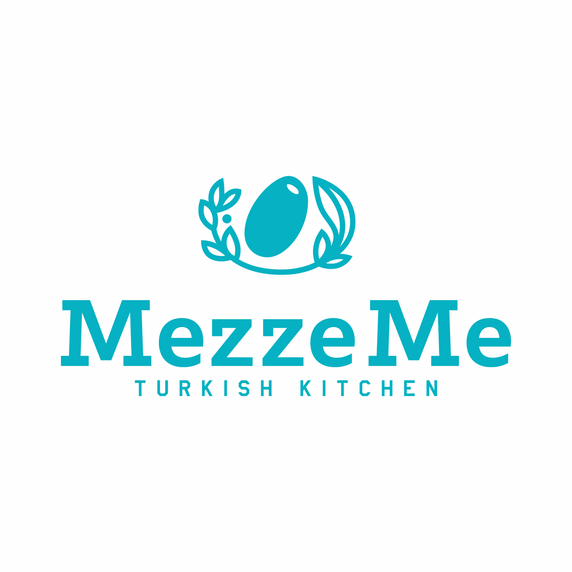 MezzeMe logo