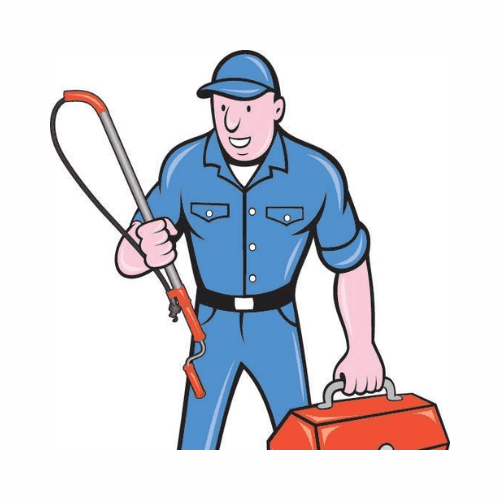 Hardin Plumbing  logo