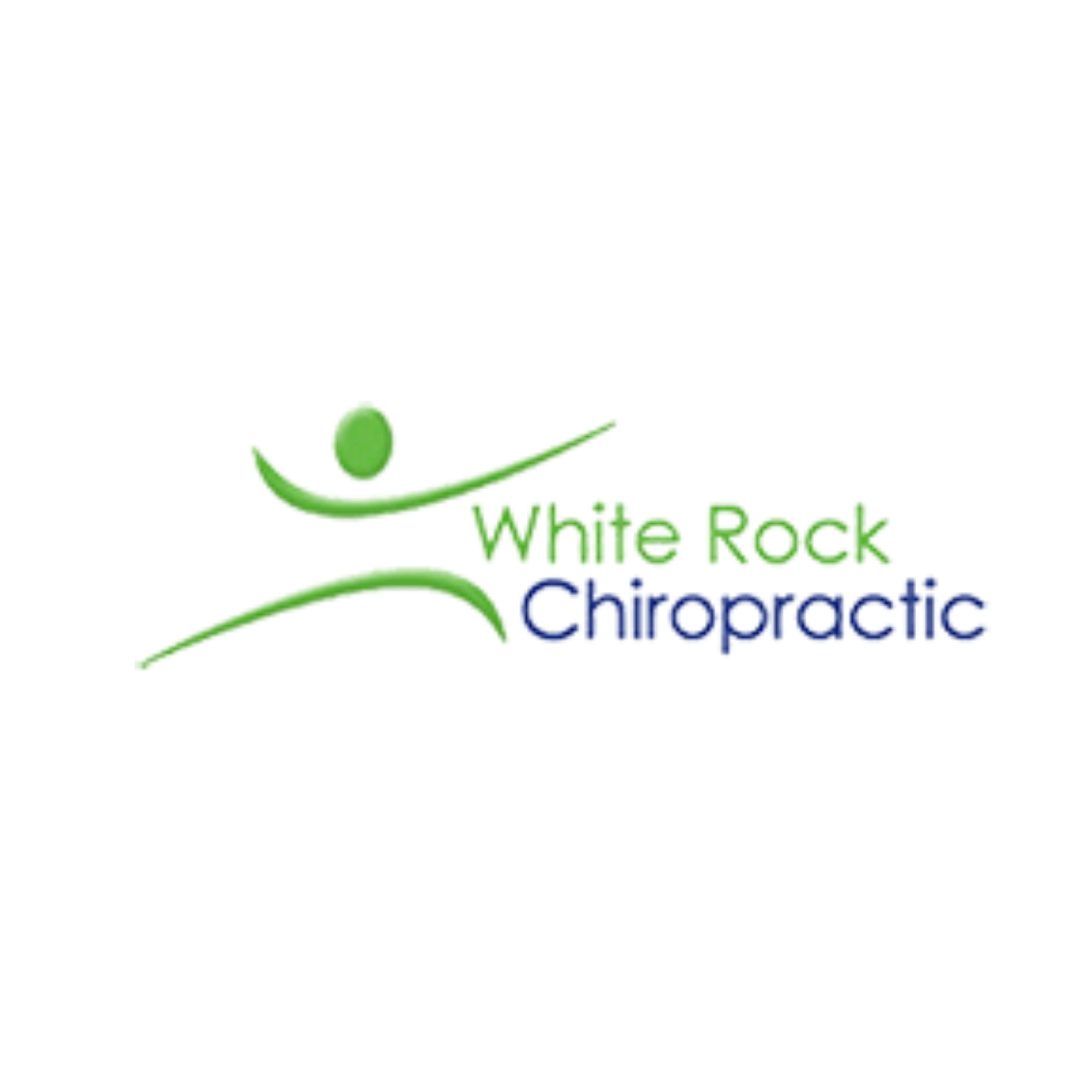  White Rock Chiropractic logo