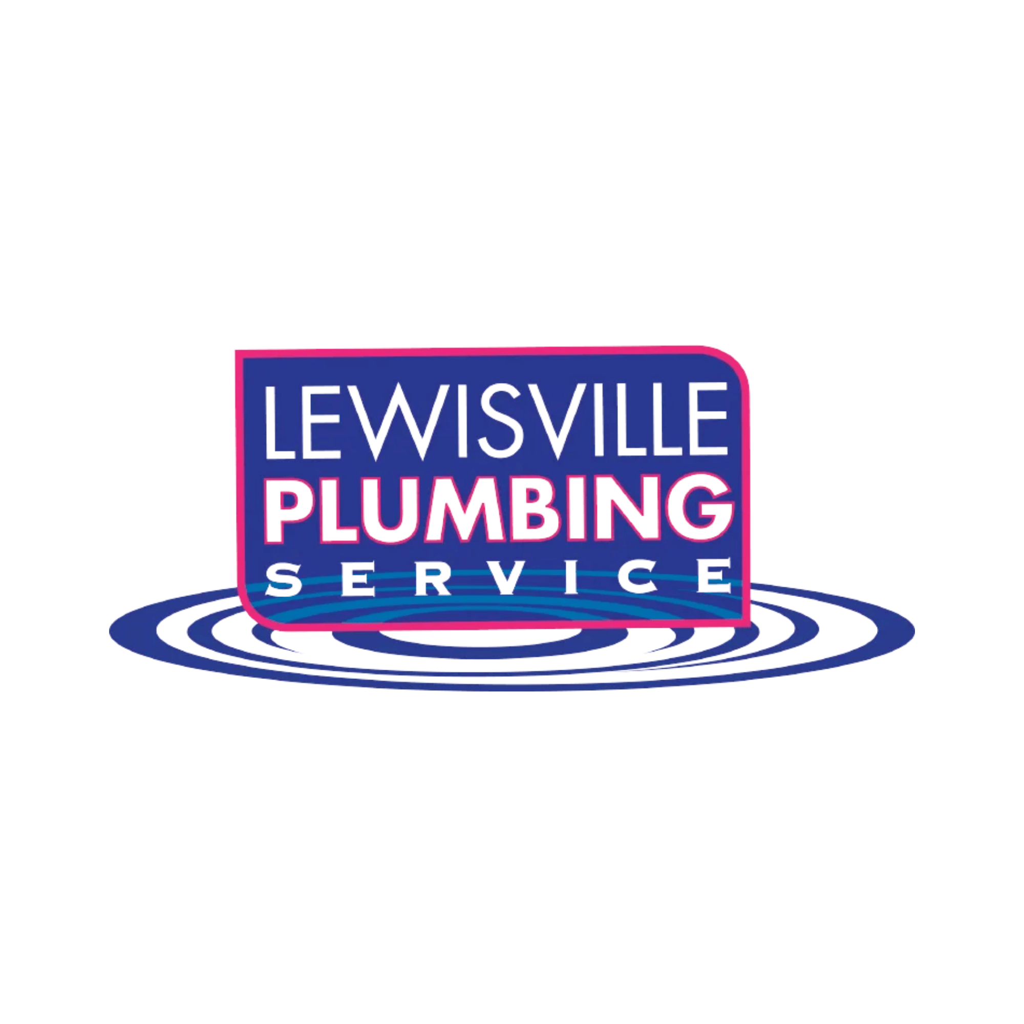 Lewisville Plumbing Service logo
