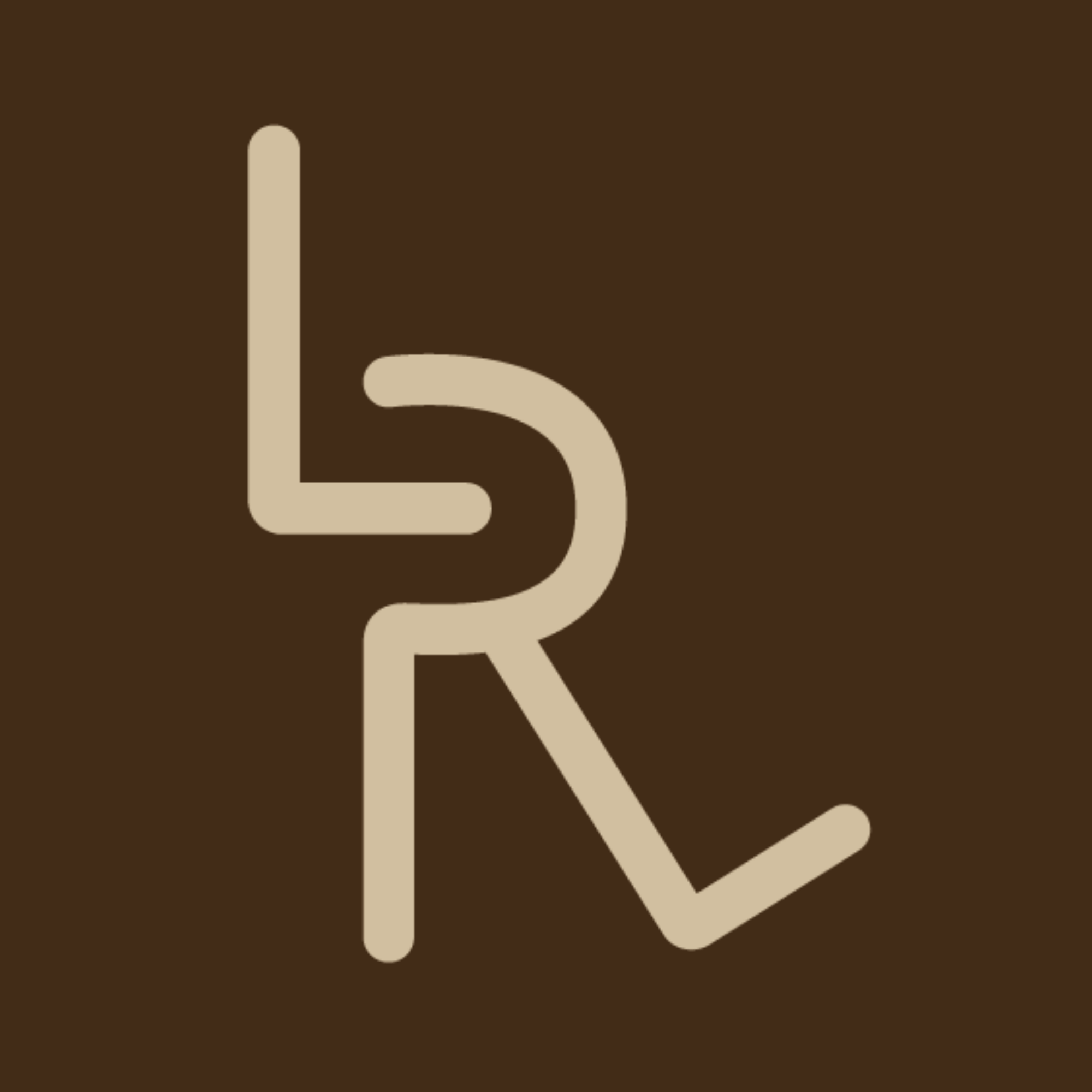 LRL Market logo