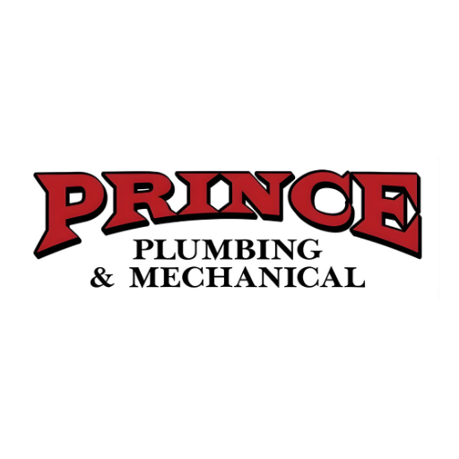 Prince Plumbing & Mechanical logo