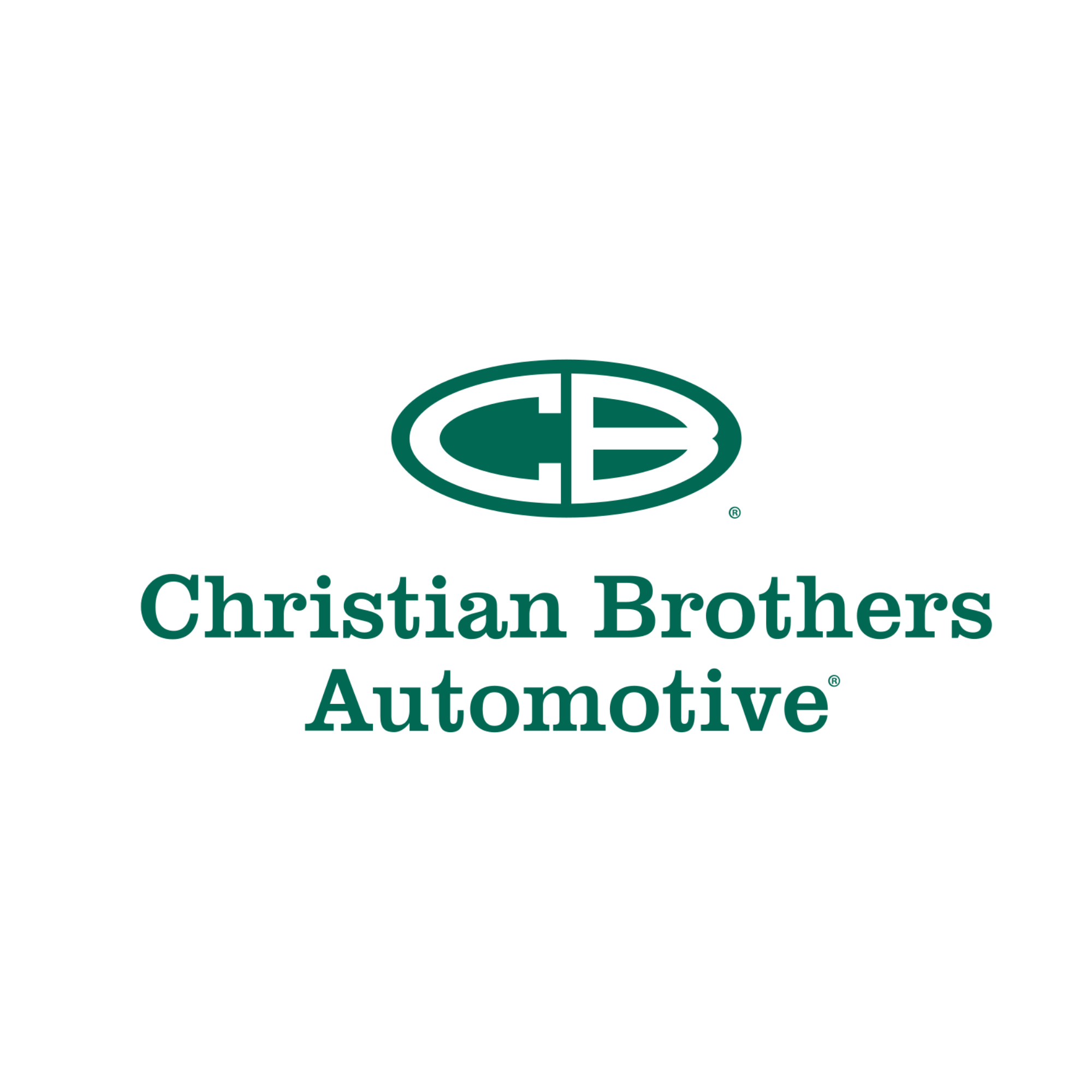 Christian Brothers Automotive North Fort Worth logo