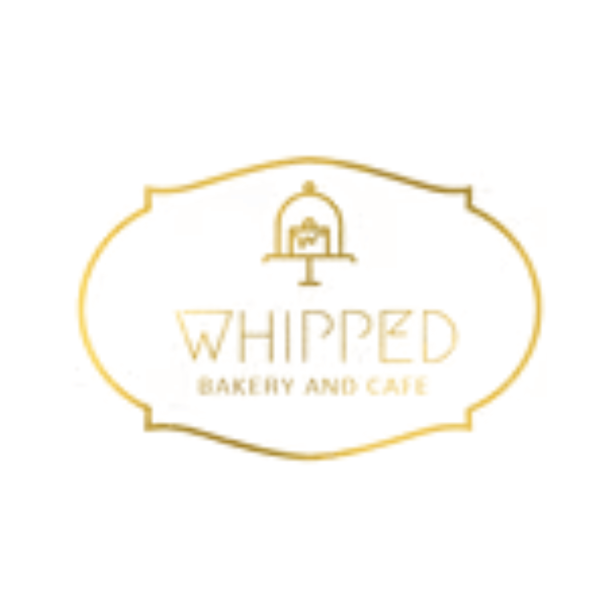 Whipped Bakery & Cafe Leander logo