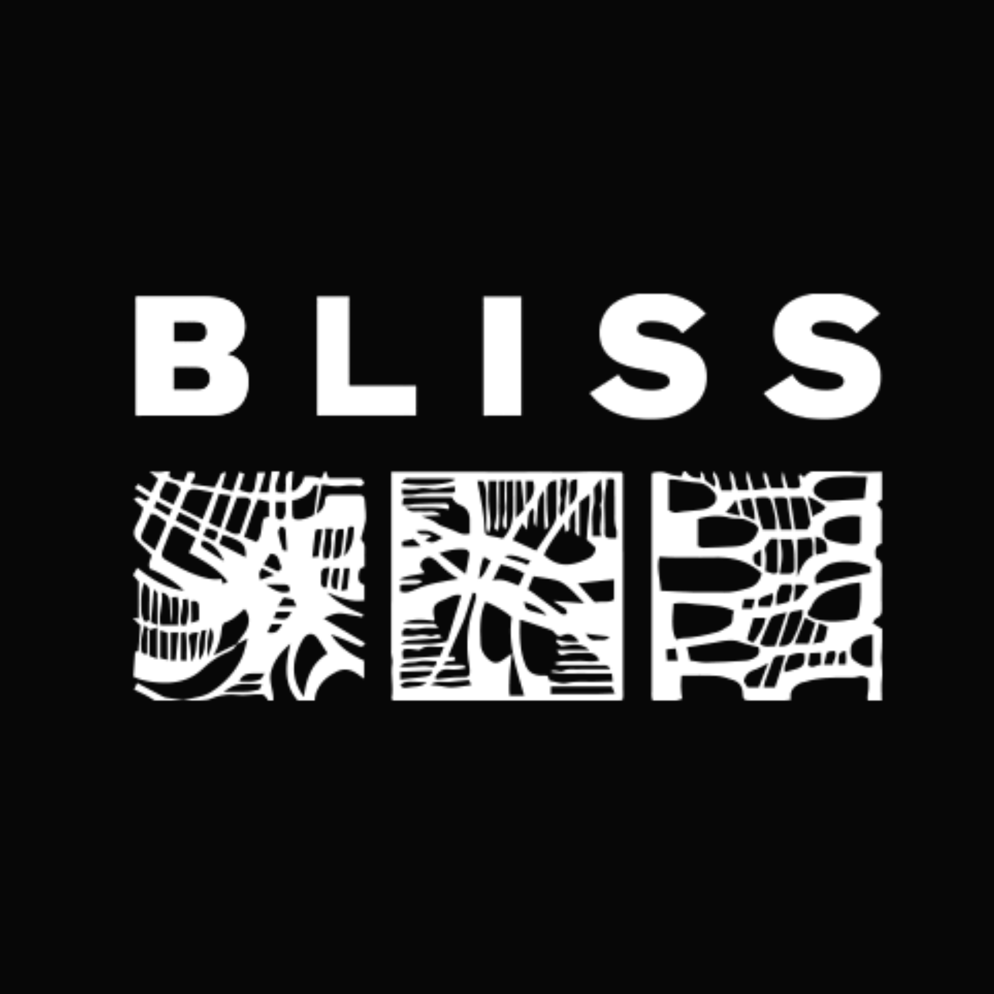 Bliss Restaurant logo