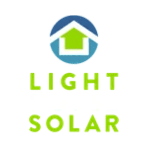 Lighthouse Solar logo