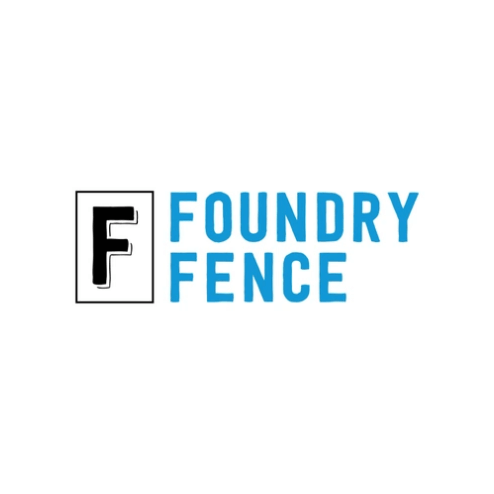 Foundry Fence logo