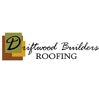Driftwood Builders Roofing logo