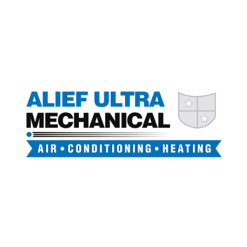 Alief Heating & Air Conditioning logo