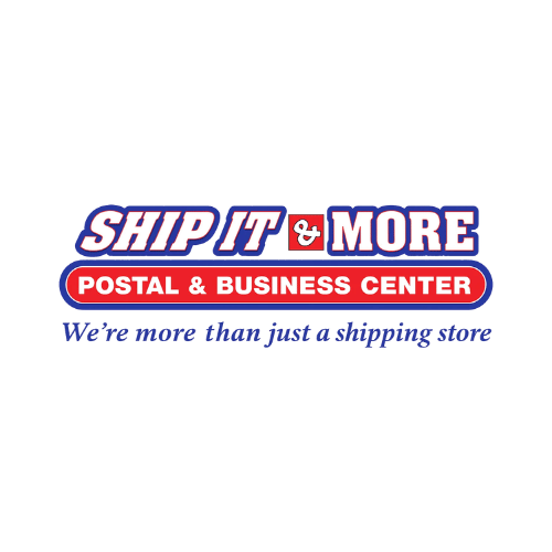 Ship It & More logo